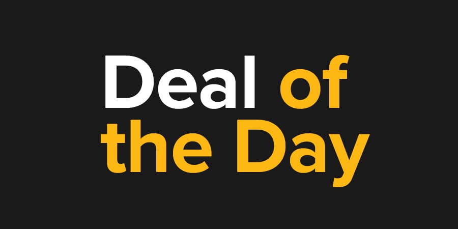 deal of the day